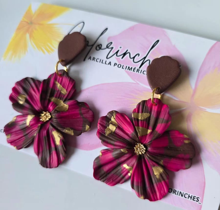 Natalia Cherry & chocolate