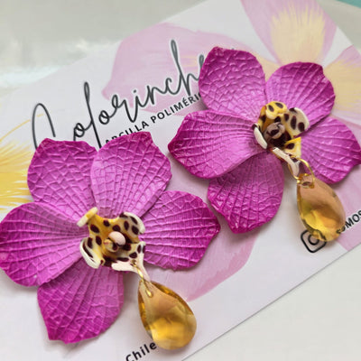 Orquídeas