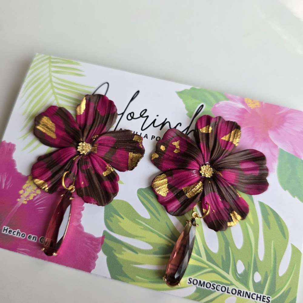 Natalia Cherry Chocolate