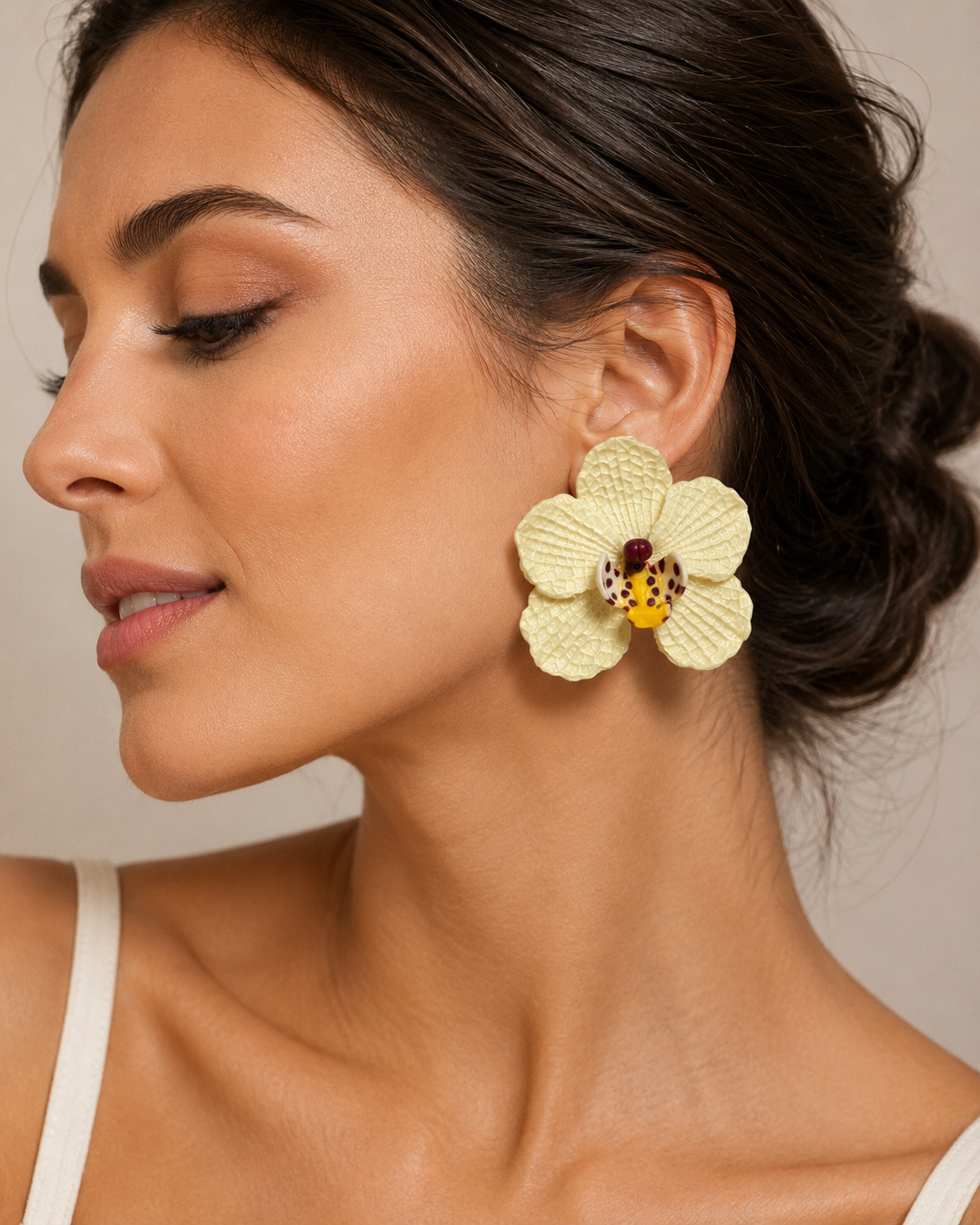 Orquídea vainilla