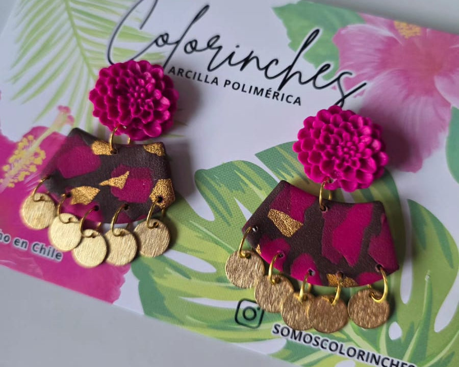 Colomba cherry&chocolate
