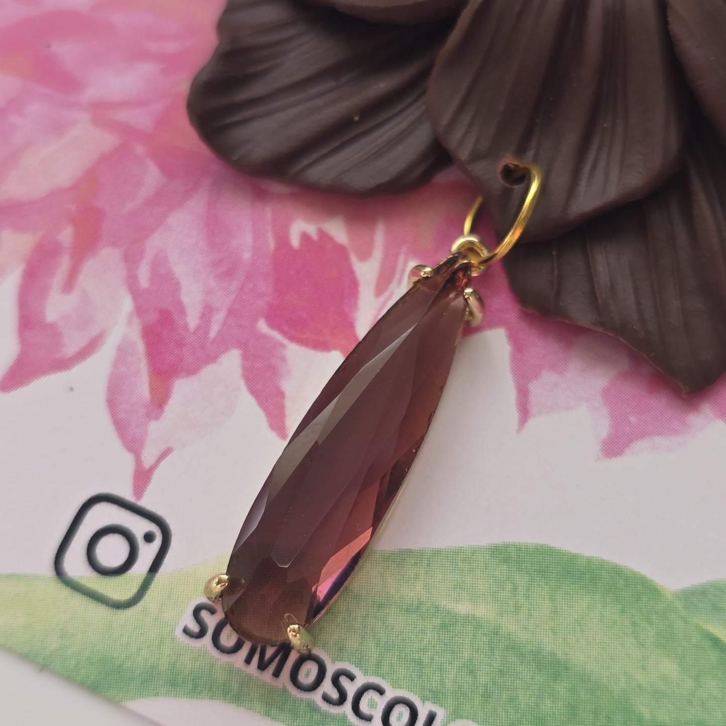 Glam Chocolate