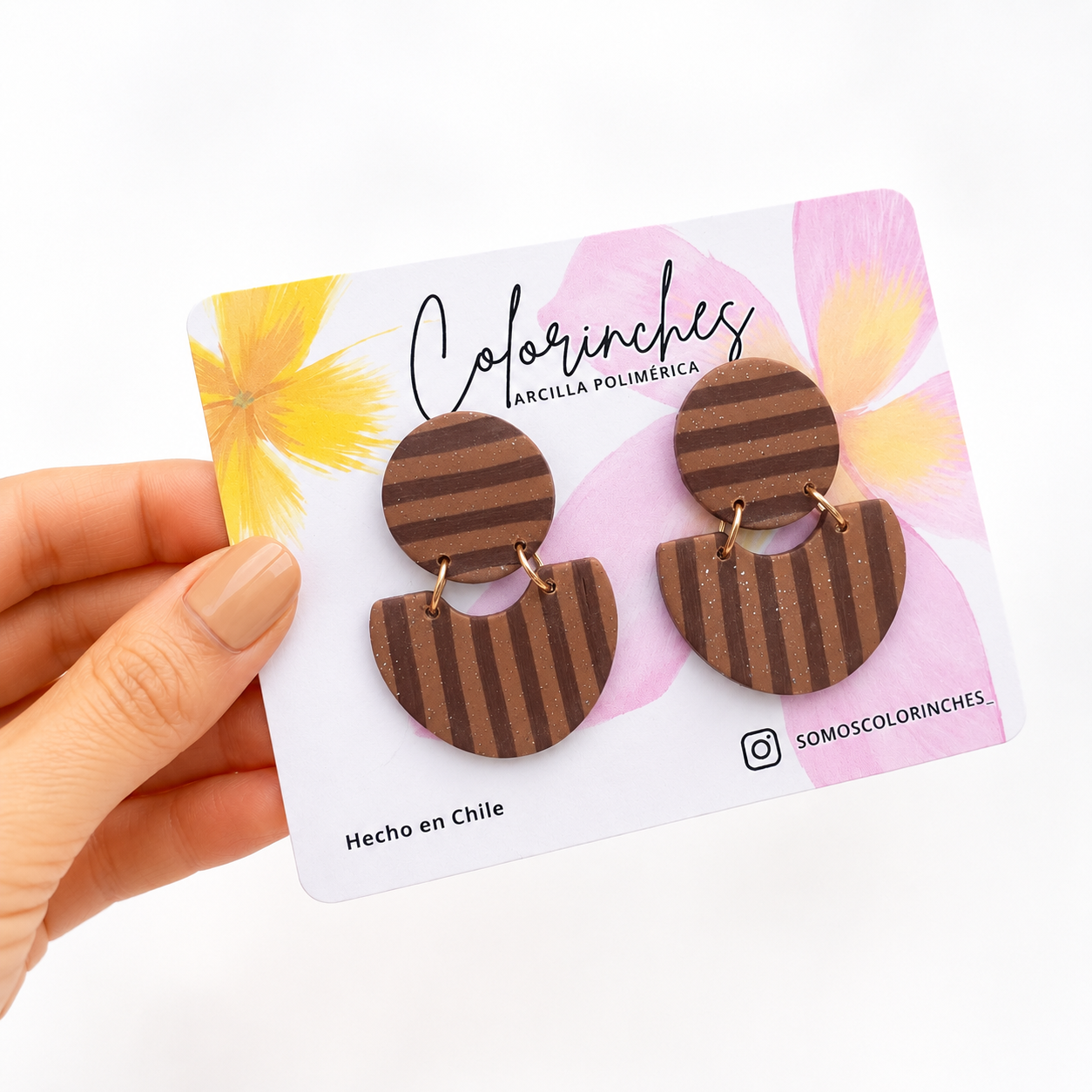 Inti chocolate